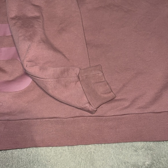 Lululemon Perfectly Oversized Crewneck *Logo Size 6 Color: Spiced Chai EUC - Picture 12 of 12